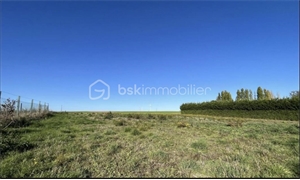 terrain à la vente -   02270  NOUVION ET CATILLON, surface 2799 m2 vente terrain - UBI448042364